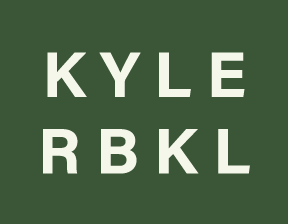 Kyle Rbkl